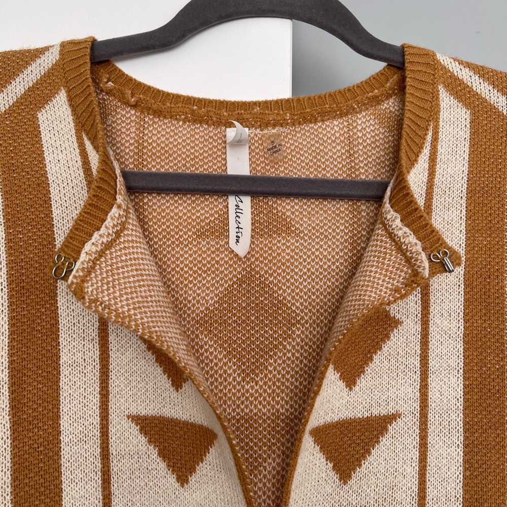Long Cardigan - Picture 4 of 5
